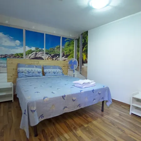 Casa Vacanze Matino