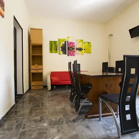 Casa Vacanze Matino شقة *