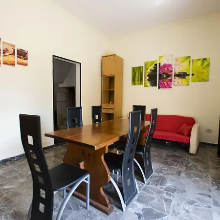 شقة Casa Vacanze Matino *