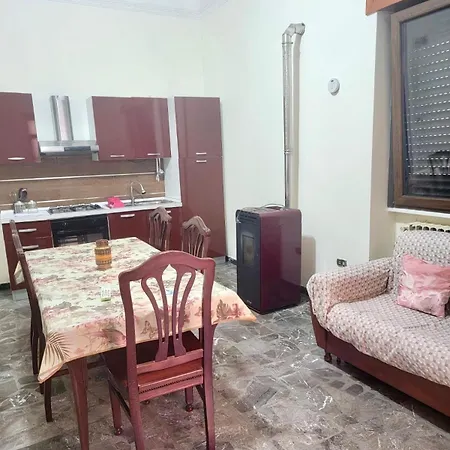 شقة Casa Vacanze Matino